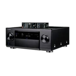 Pioneer sclx58 Verstärker