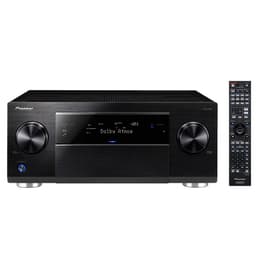 Pioneer sclx58 Verstärker