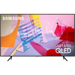 Fernseher Samsung QLED Ultra HD 4K 165 cm QE65Q60T