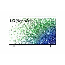 Fernseher LG LED Ultra HD 4K 140 cm 55NANO806PA.AEU