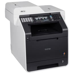 Brother MFC-9970CDW Laserdrucker Farbe