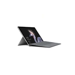 Microsoft Surface Pro 3 12" Core i7 1.7 GHz - SSD 256 GB RAM 8 GB AZERTY - Französisch