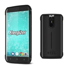 Energizer HardCase H550S 32GB - Schwarz - Ohne Vertrag