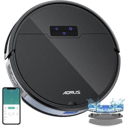 Roboterstaubsauger AONUS S8