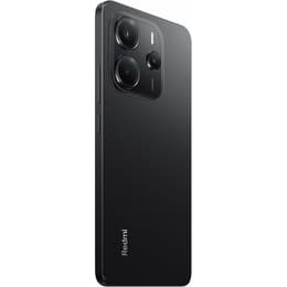 Xiaomi Redmi Note 14 4G 128GB - Schwarz - Ohne Vertrag
