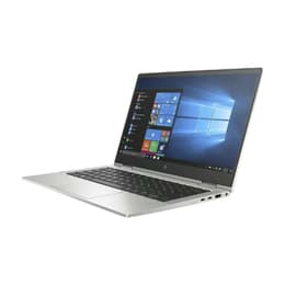HP Elitebook X360 830 G7 13" Core i5 1.6 GHz - SSD 4 TB - 32GB QWERTY - Finnisch
