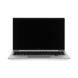 HP EliteBook 640 G9 14" Core i5 1.3 GHz - SSD 512 GB - 16GB QWERTZ - Deutsch