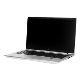 HP EliteBook 640 G9 14" Core i5 1.3 GHz - SSD 512 GB - 16GB QWERTZ - Deutsch