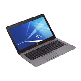 HP EliteBook 840 G1 14" Core i5 2 GHz - SSD 180 GB - 8GB QWERTZ - Deutsch