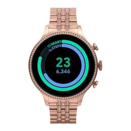 Smartwatch GPS Fossil FTW6077 -