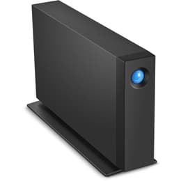 Lacie D2 Professional Externe Festplatte - HDD 8 TB USB 3.0