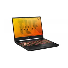 Asus TUF Gaming F15 FX506LH-HN042 15" Core i5 2.5 GHz - SSD 512 GB - 16GB - NVIDIA GeForce GTX 1650 QWERTY - Spanisch
