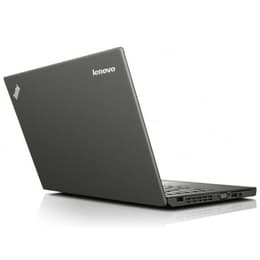 Lenovo ThinkPad X240 12" Core i5 1.6 GHz - SSD 256 GB - 4GB AZERTY - Französisch
