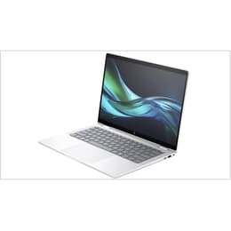 HP Elite x360 1040 G11 14" Core Ultra 7 3.8 GHz - SSD 512 GB - 16GB AZERTY - Französisch