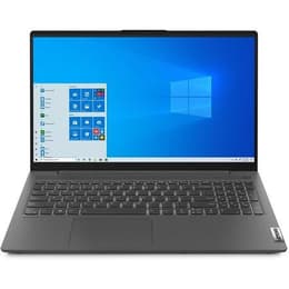 Lenovo IdeaPad 5 15ALC05 15" Ryzen 7 1.8 GHz - SSD 512 GB - 8GB AZERTY - Französisch