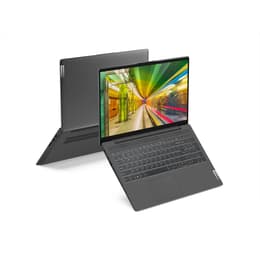 Lenovo IdeaPad 5 15ALC05 15" Ryzen 7 1.8 GHz - SSD 512 GB - 8GB AZERTY - Französisch