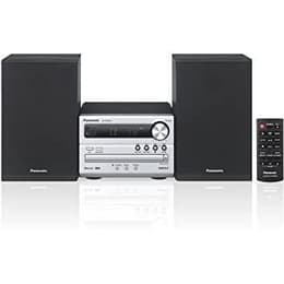 Panasonic SA-PM250 Mini Hifi-System Bluetooth