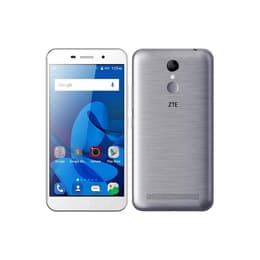ZTE Blade A602 8GB - Silber - Ohne Vertrag