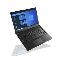 Dynabook Tecra A30 13" Core i5 1.6 GHz - SSD 256 GB - 8GB QWERTY - Englisch