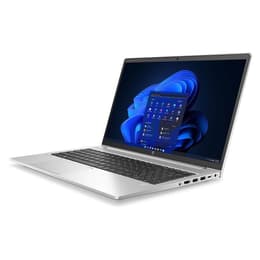 HP Probook 450 G9 15" Core i5 3.9 GHz - SSD 256 GB - 8GB AZERTY - Französisch