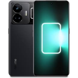 Realme GT3 256GB - Schwarz - Ohne Vertrag