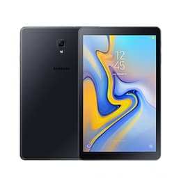 Galaxy Tab A 32GB - Schwarz - WLAN + LTE