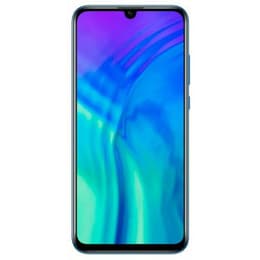 Honor 20 Lite 128GB - Blau - Ohne Vertrag