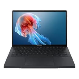 Asus ZenBook Duo UX8406CA-PZ961W 14" Core Ultra 9 1.9 GHz - SSD 1 TB - 32GB - Intel Arc Graphics QWERTZ - Schweizerisch