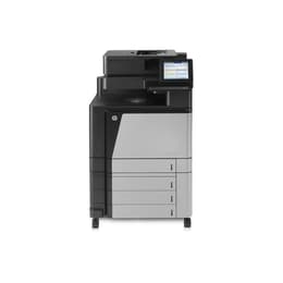 HP Laserjet Managed M880ZM Laserdrucker Farbe