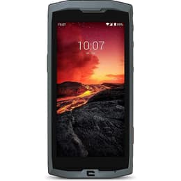 Crosscall Core M4 Go 32GB - Grau - Ohne Vertrag