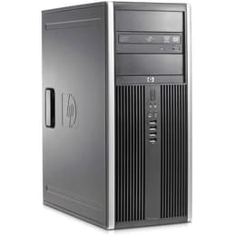 HP Compaq 8200 Elite MT Core i3 3,3 GHz - HDD 250 GB RAM 8 GB