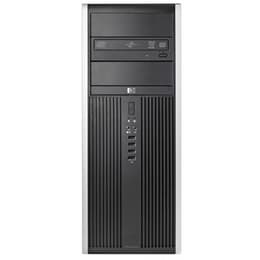 HP Compaq 8200 Elite MT Core i3 3,3 GHz - HDD 250 GB RAM 8 GB