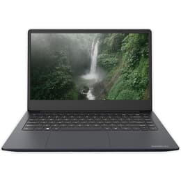Dynabook ThinkPad E14 G5 14" Core i5 1 GHz - SSD 256 GB - 8GB QWERTY - Spanisch