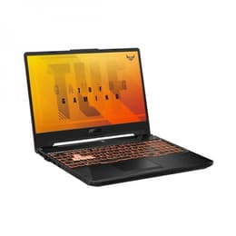 Asus TUF Gaming FX505GT-HN004T 15" Core i5 2.5 GHz - SSD 512 GB - 8GB - NVIDIA GeForce GTX 1650 AZERTY - Französisch