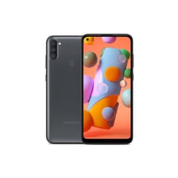 Galaxy A11 32GB - Grau - Ohne Vertrag