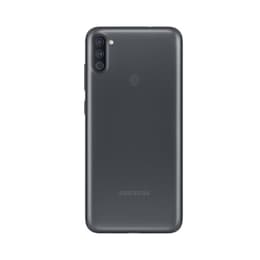 Galaxy A11 32GB - Grau - Ohne Vertrag