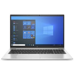 HP EliteBook 855 G8 15" Ryzen 3 PRO 2.6 GHz - SSD 512 GB - 16GB QWERTZ - Deutsch