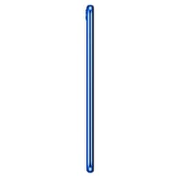 Huawei Y7 (2018) 16GB - Blau - Ohne Vertrag