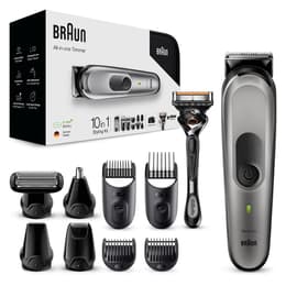 Braun MGK7920TS Bikini-Trimmer