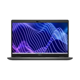 Dell Latitude 3440 14" Core i7 1.4 GHz - SSD 1 TB - 32GB AZERTY - Französisch