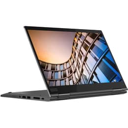 Lenovo ThinkPad X1 Yoga 14" Core i5 2.6 GHz - SSD 1000 GB - 8GB AZERTY - Französisch