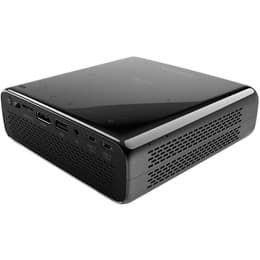 Beamer Philips PicoPix Max PPX620/INT 850 Helligkeit Schwarz