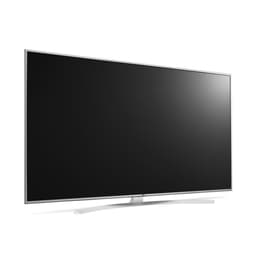 SMART Fernseher LG LED Ultra HD 4K 140 cm 55UH770V