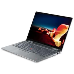 Lenovo ThinkPad X1 Yoga G7 14" Core i7 2.1 GHz - SSD 1 TB - 32GB QWERTZ - Deutsch