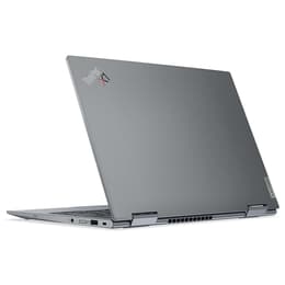 Lenovo ThinkPad X1 Yoga G7 14" Core i7 2.1 GHz - SSD 1 TB - 32GB QWERTZ - Deutsch