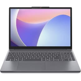Lenovo IdeaPad Slim 3 15IRH10 15" Core i7 2.8 GHz - SSD 1 TB - 16GB QWERTY - Spanisch