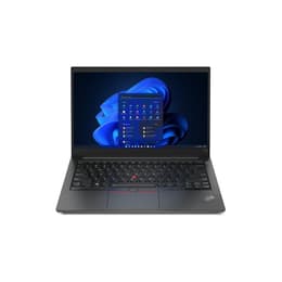 Lenovo ThinkPad L13 G3 13" Core i5 3.3 GHz - SSD 512 GB - 16GB QWERTZ - Deutsch
