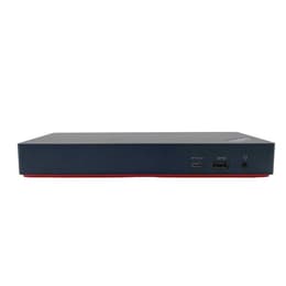 Lenovo ThinkPad Thunderbolt 4 Workstation Dock Docking-Station