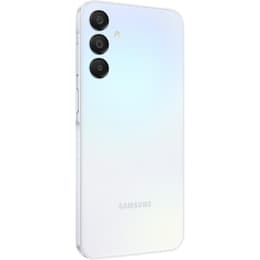 Galaxy A15 128GB - Blau - Ohne Vertrag