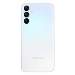 Galaxy A15 128GB - Blau - Ohne Vertrag